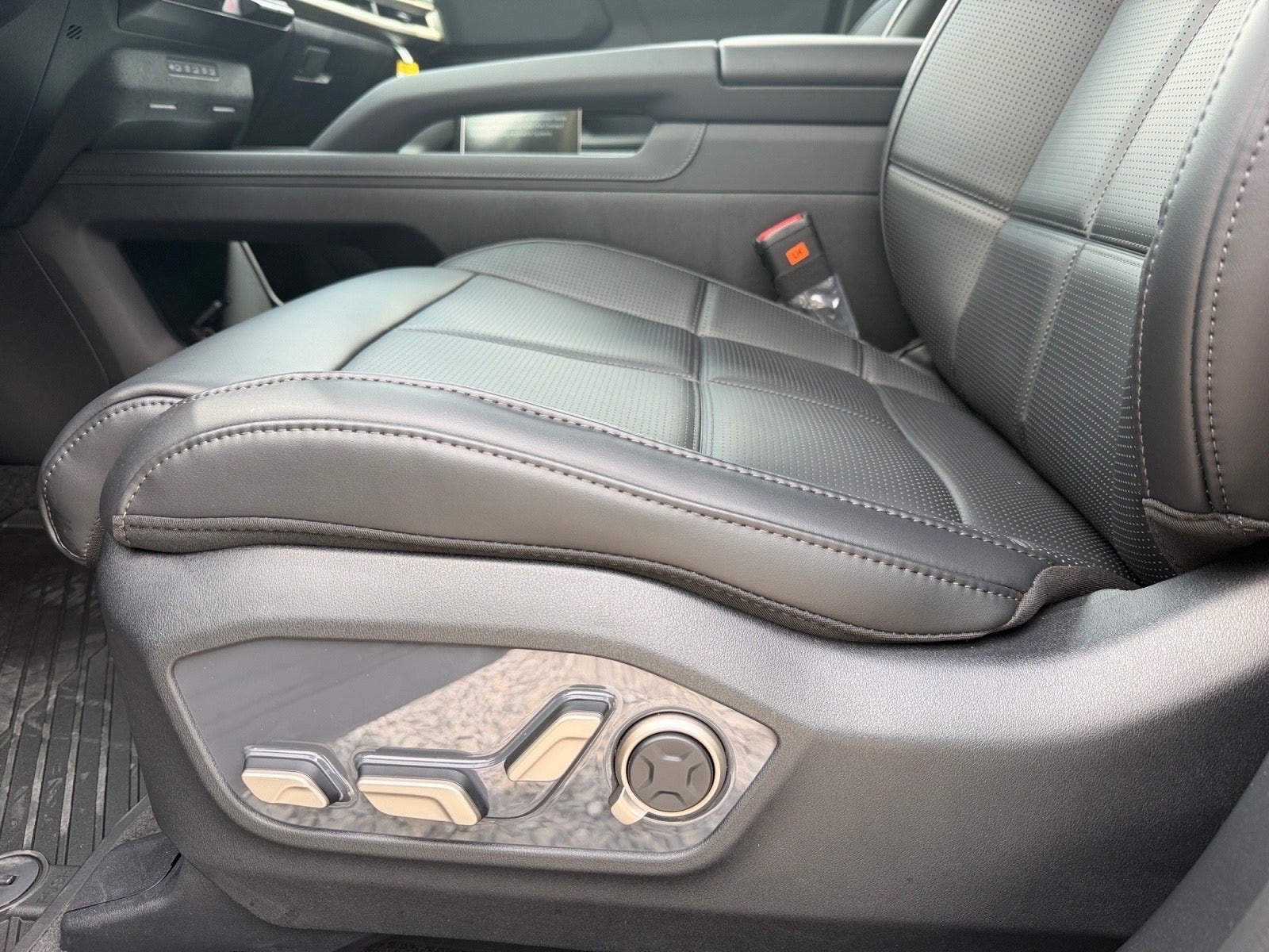 2027 Kia Telluride Hybrid SX-Prestige