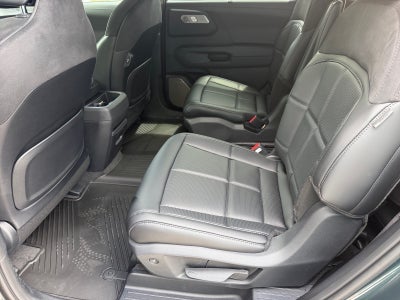 2027 Kia Telluride Hybrid SX-Prestige