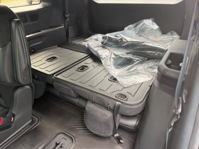2027 Kia Telluride Hybrid SX-Prestige