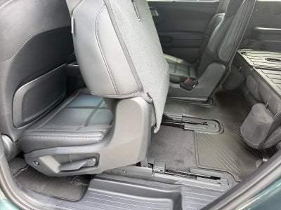 2027 Kia Telluride Hybrid SX-Prestige