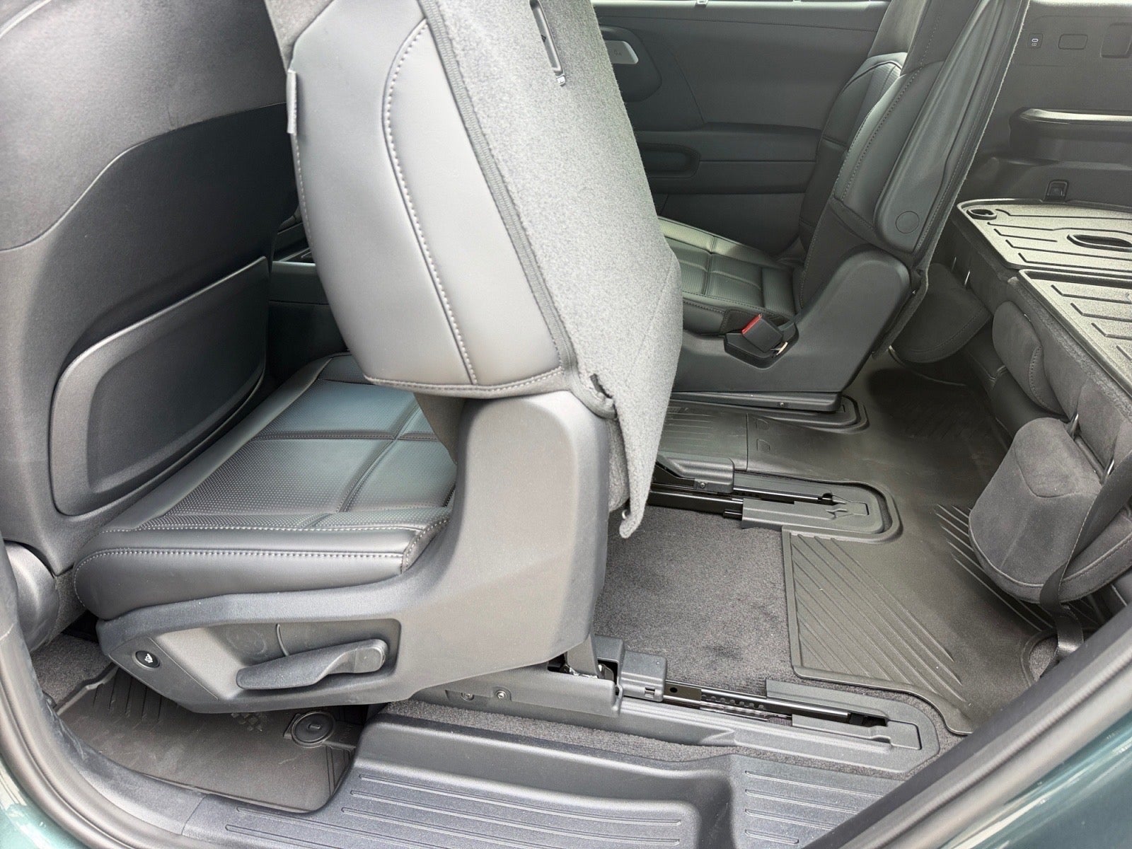 2027 Kia Telluride Hybrid SX-Prestige