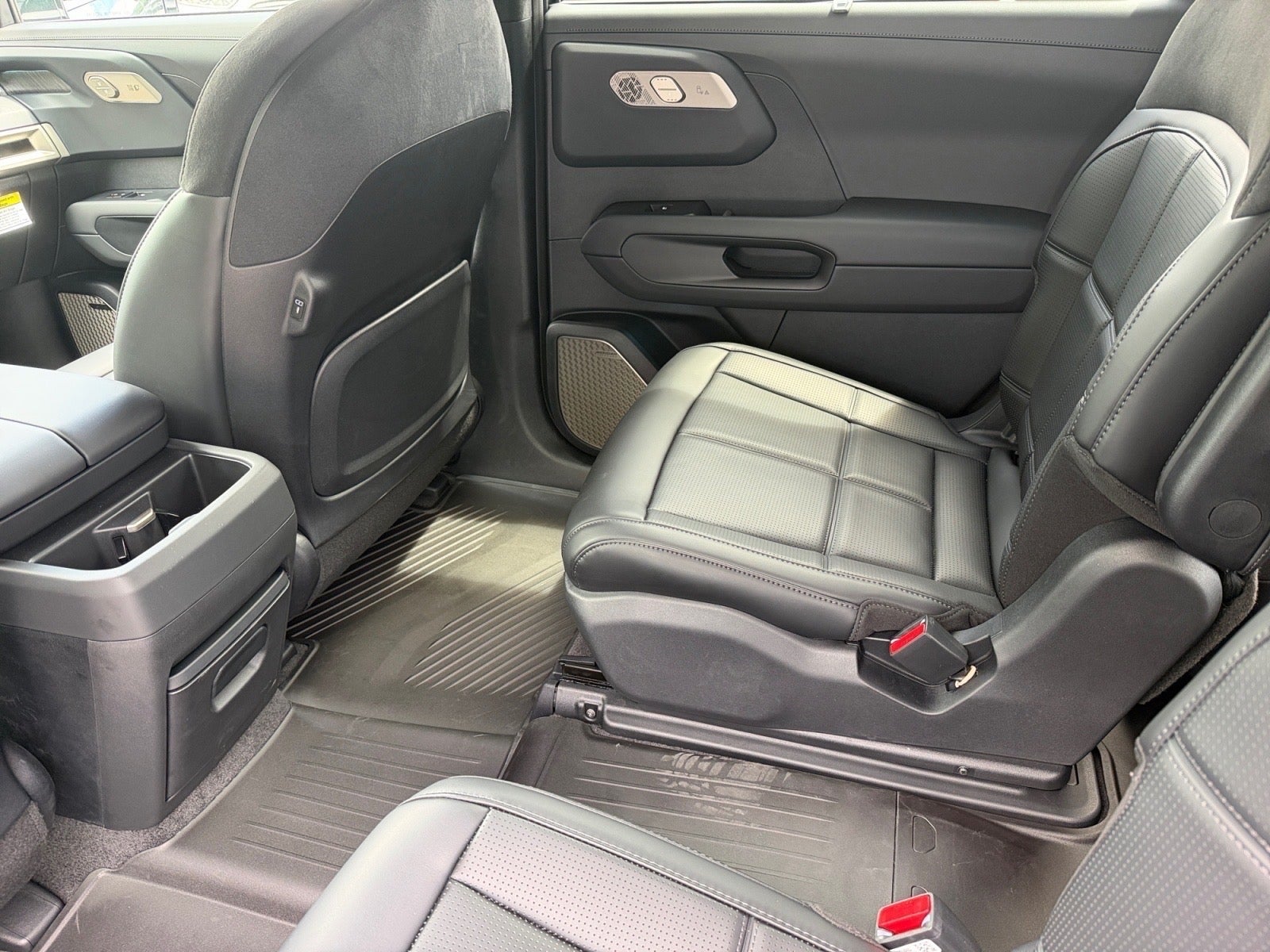 2027 Kia Telluride Hybrid SX-Prestige