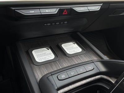 2027 Kia Telluride Hybrid SX-Prestige