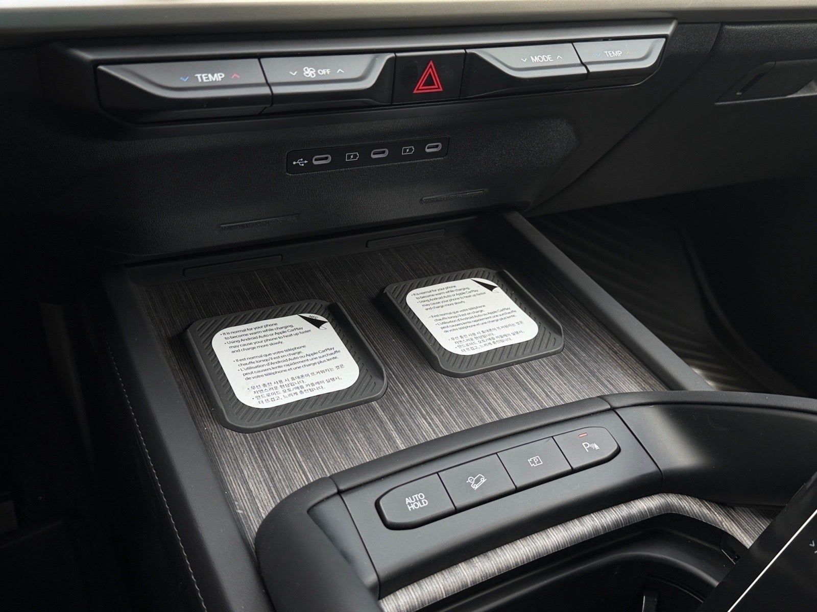 2027 Kia Telluride Hybrid SX-Prestige