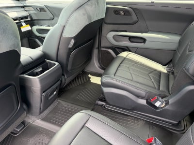 2027 Kia Telluride Hybrid X-Line SX-Prestige