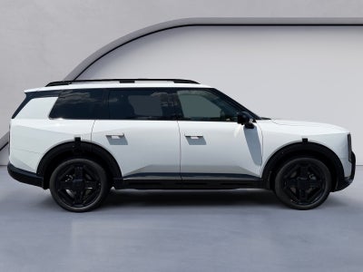 2027 Kia Telluride Hybrid X-Line SX-Prestige