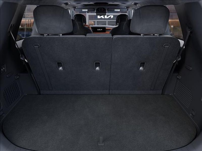 2027 Kia Telluride Hybrid SX-Prestige