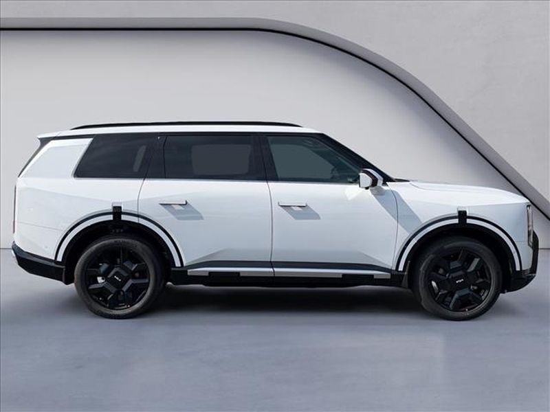 2027 Kia Telluride Hybrid SX-Prestige