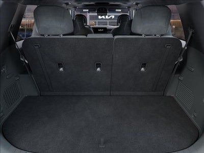 2027 Kia Telluride Hybrid X-Line SX-Prestige