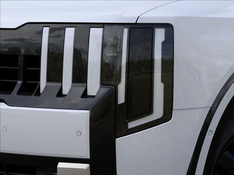 2027 Kia Telluride Hybrid SX-Prestige