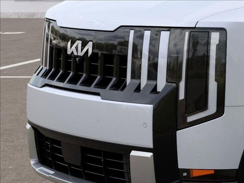 2027 Kia Telluride Hybrid SX-Prestige