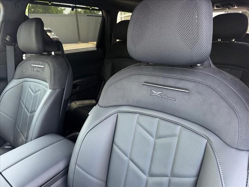 2027 Kia Telluride Hybrid X-Line SX-Prestige