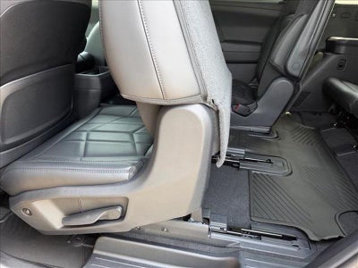 2027 Kia Telluride Hybrid X-Line SX-Prestige