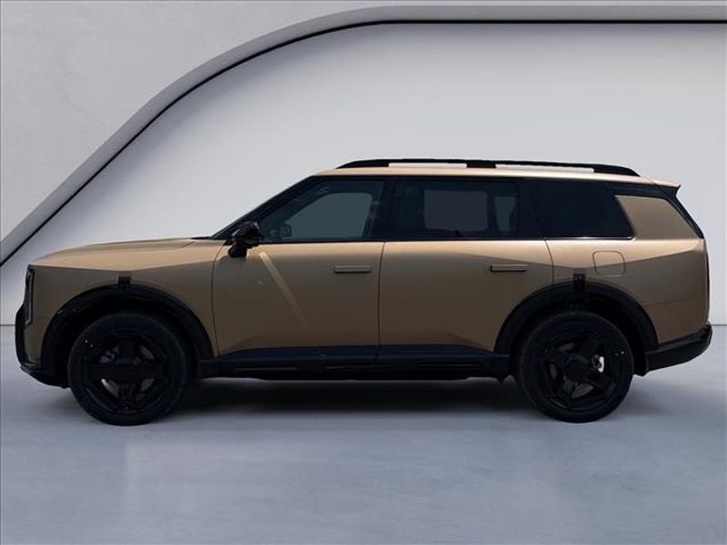 2027 Kia Telluride Hybrid X-Line SX-Prestige