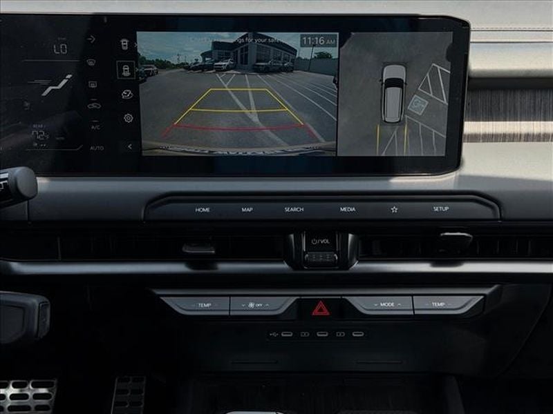 2027 Kia Telluride Hybrid X-Line SX-Prestige