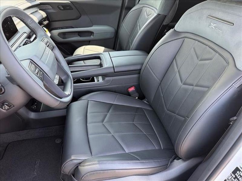 2027 Kia Telluride Hybrid X-Line SX-Prestige