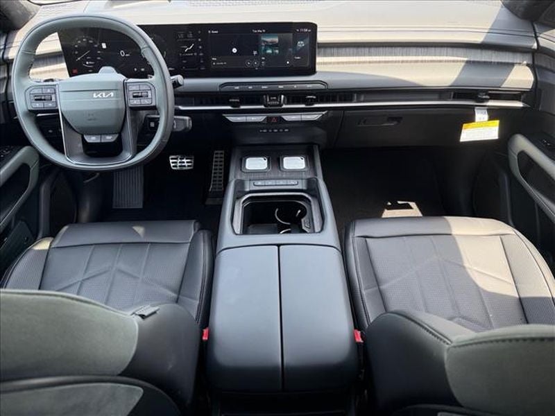 2027 Kia Telluride Hybrid X-Line SX-Prestige