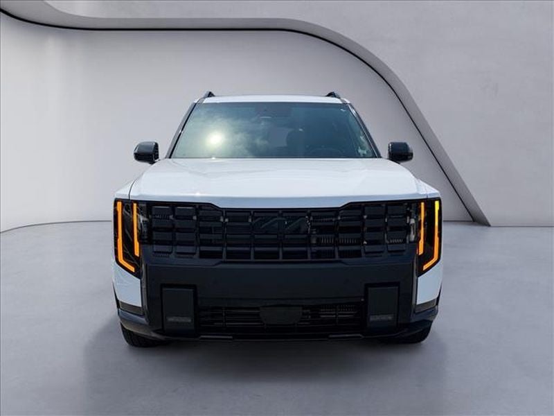 2027 Kia Telluride Hybrid X-Line SX-Prestige