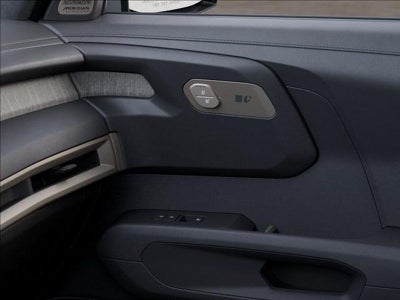 2027 Kia Telluride Hybrid SX-Prestige