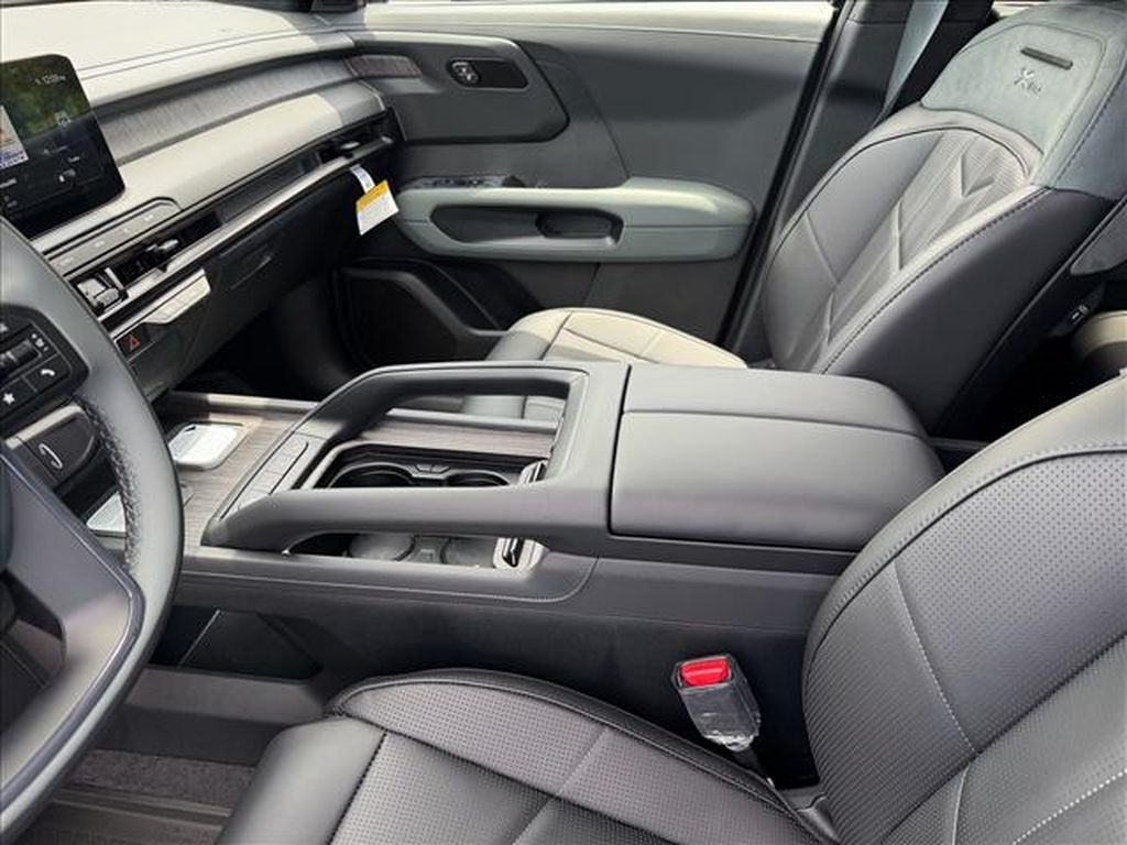 2027 Kia Telluride Hybrid X-Line SX-Prestige