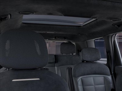 2027 Kia Telluride Hybrid SX-Prestige