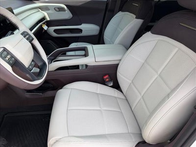 2027 Kia Telluride Hybrid SX-Prestige