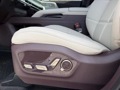2027 Kia Telluride Hybrid SX-Prestige