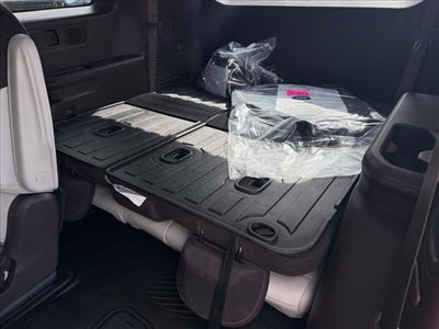 2027 Kia Telluride Hybrid SX-Prestige