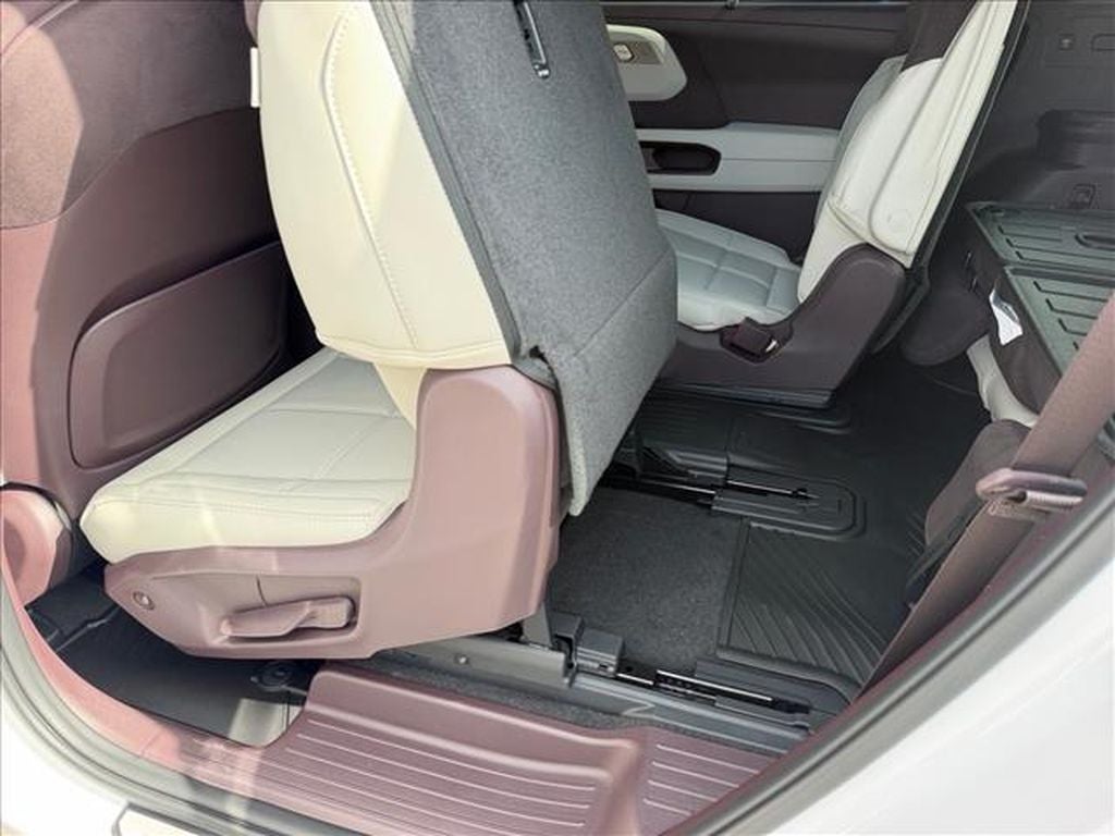 2027 Kia Telluride Hybrid SX-Prestige