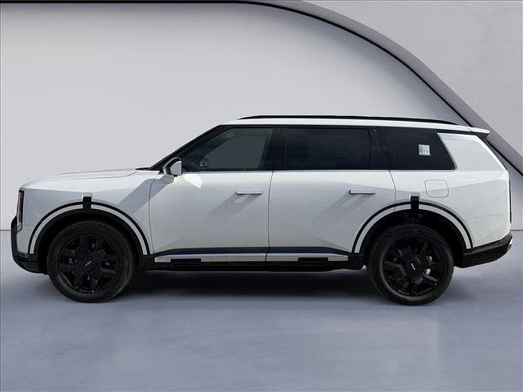 2027 Kia Telluride Hybrid SX-Prestige