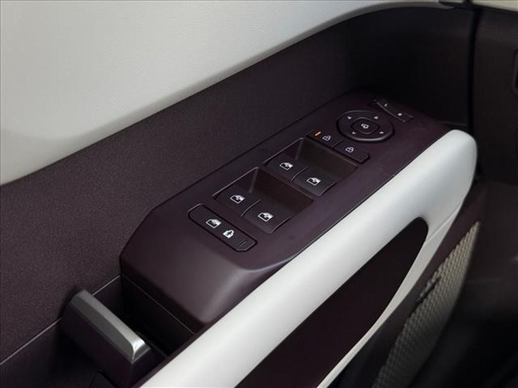 2027 Kia Telluride Hybrid SX-Prestige