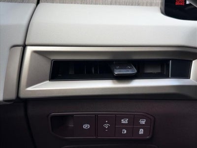 2027 Kia Telluride Hybrid SX-Prestige
