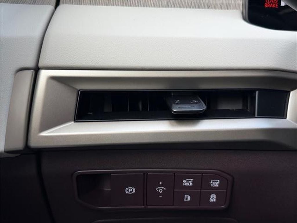 2027 Kia Telluride Hybrid SX-Prestige