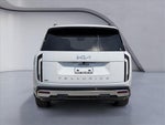 2027 Kia Telluride Hybrid SX-Prestige