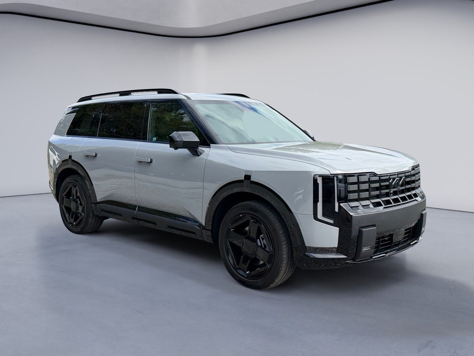 2027 Kia Telluride Hybrid X-Line SX-Prestige