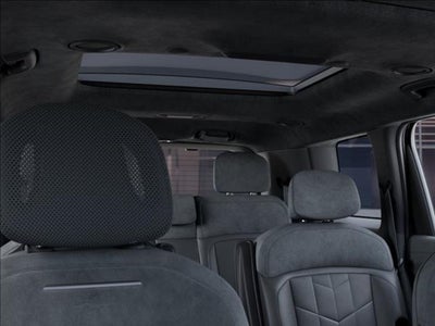 2027 Kia Telluride Hybrid X-Line SX-Prestige
