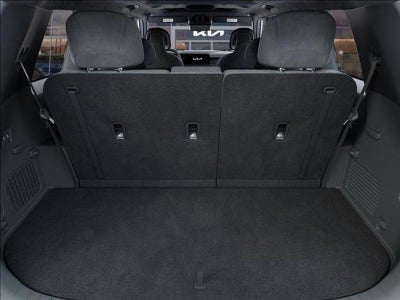 2027 Kia Telluride Hybrid X-Line SX-Prestige