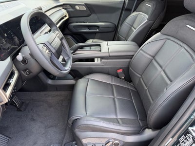 2027 Kia Telluride Hybrid SX-Prestige