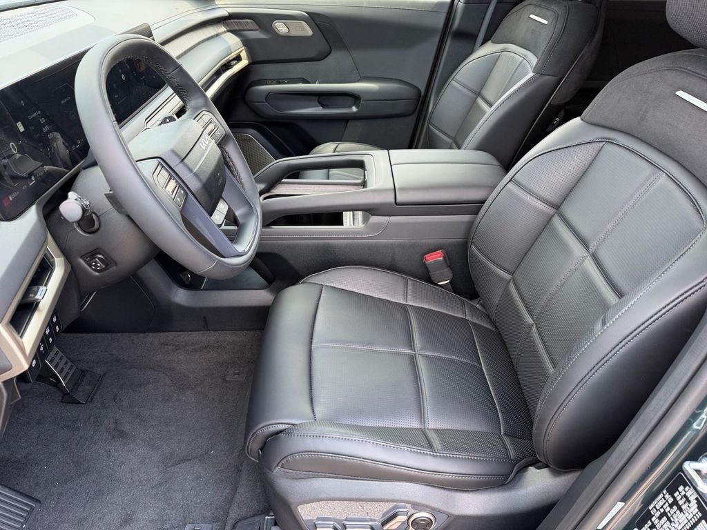 2027 Kia Telluride Hybrid SX-Prestige