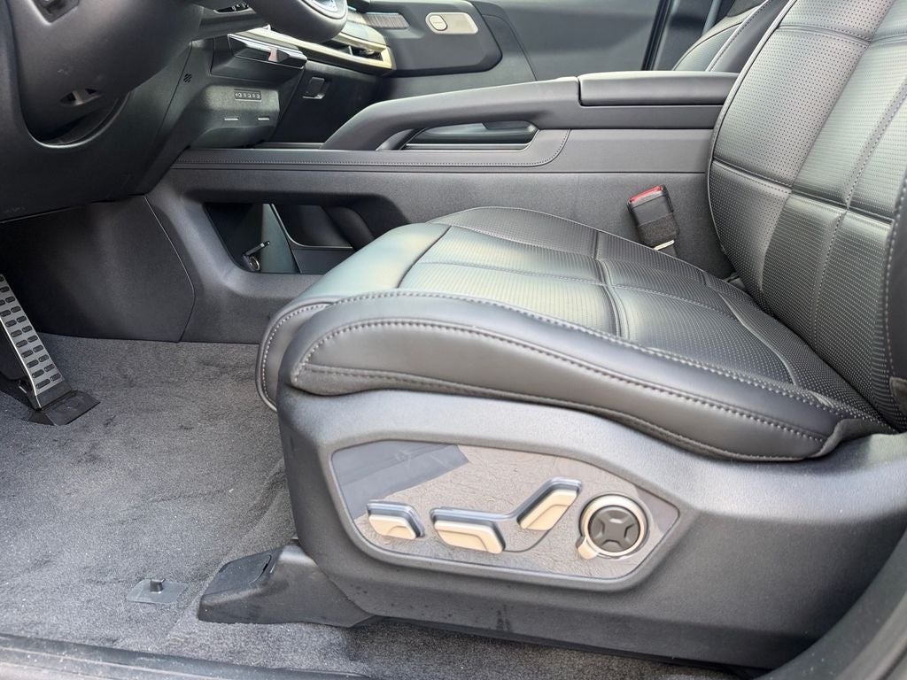 2027 Kia Telluride Hybrid SX-Prestige