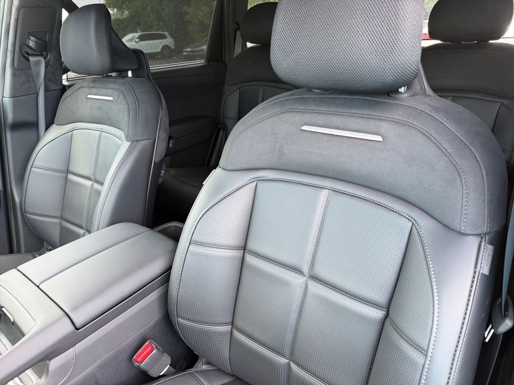 2027 Kia Telluride Hybrid SX-Prestige