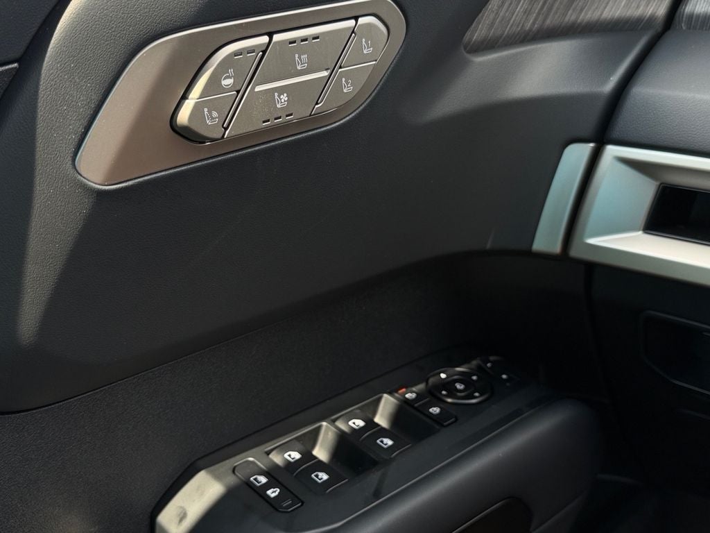 2027 Kia Telluride Hybrid SX-Prestige