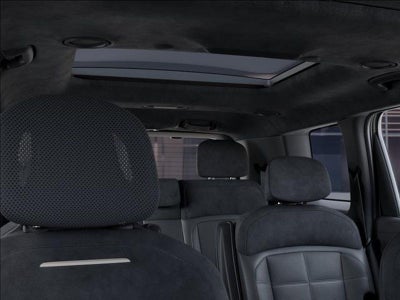 2027 Kia Telluride Hybrid SX-Prestige