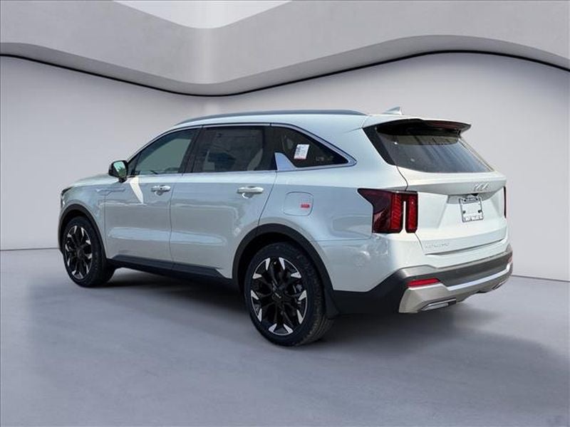2026 Kia Sorento SX