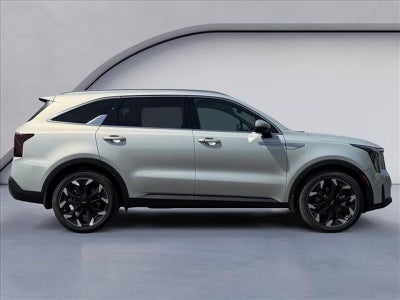 2026 Kia Sorento SX