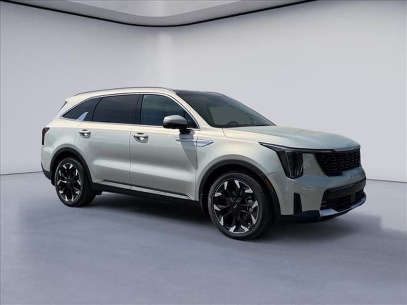 2026 Kia Sorento SX