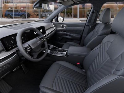 2026 Kia Sorento X-Pro SX Prestige