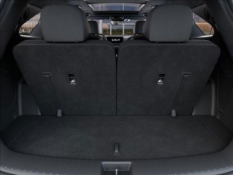 2026 Kia Sorento X-Pro SX Prestige
