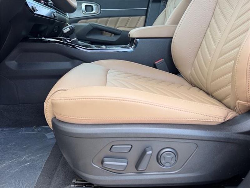 2026 Kia Sorento X-Pro SX Prestige