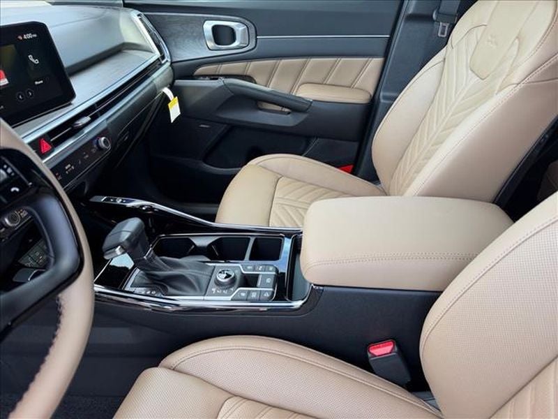 2026 Kia Sorento X-Pro SX Prestige
